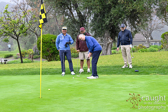 237 Charimans Golf Classic 2025
