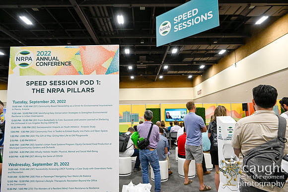 483 NRPA Conference 2022 Phoenix