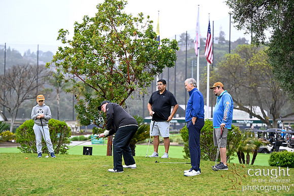 195 Charimans Golf Classic 2025