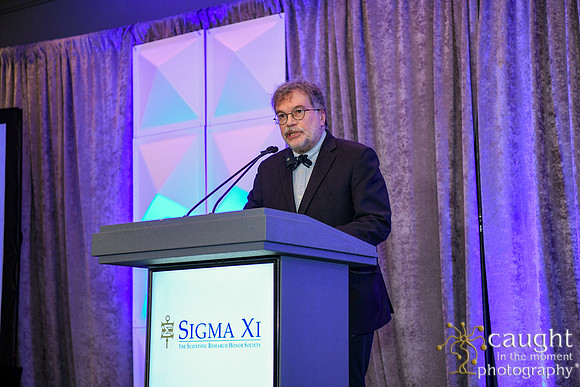 943 IFoRE 2024 Washington DC-Hotez Keynote and Student Oral Presentation Awards