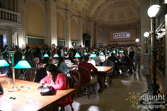 1848 AAE 2025 in Boston - Celebrate Boston!
