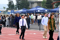 006 Blue Ridge Academy 8th Grade Promotion Azusa Pacific