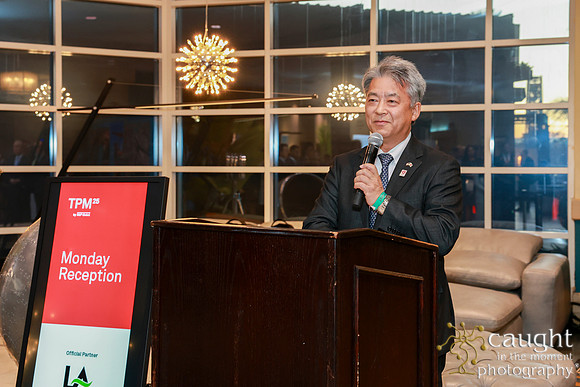 030 POLA Reception at TPM25