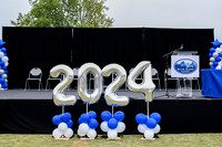 001 Blue Ridge Academy 8th Grade Promotion Azusa Pacific