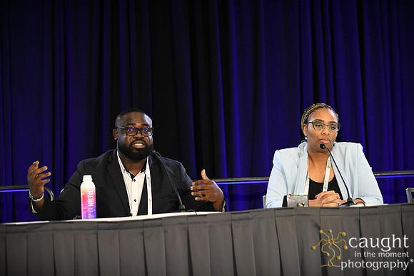 423 HOPA 2025 Conference in Portland - Sessions