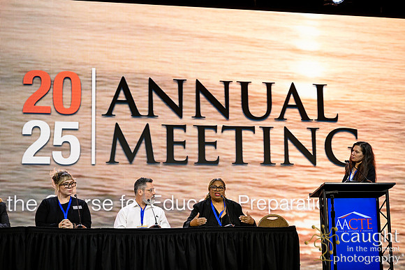 690 AACTE Annual Meeting 2025 Long Beach