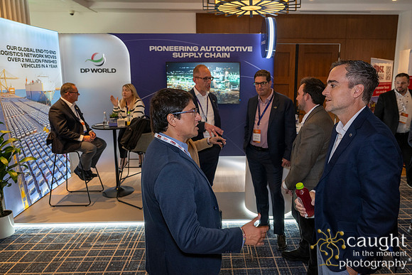 095 DP World at FVLNA2025