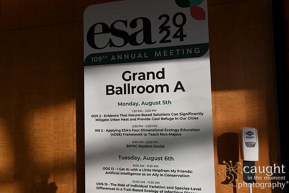 675 ESA 2024 in Long Beach
