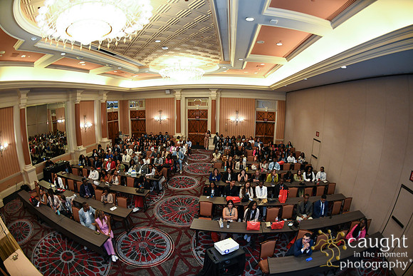 269 SNDA 2024 in Las Vegas