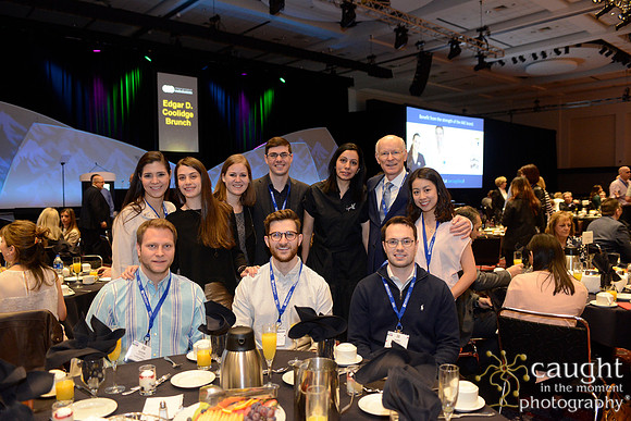 1551 AAE 2018 in Denver-Coolidge Brunch