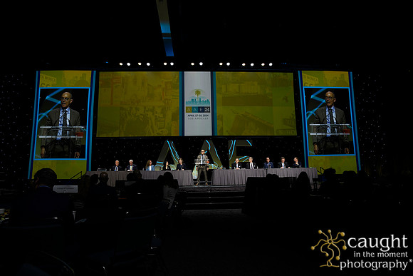 1391 AAE 2024 in Los Angeles - General Assembly