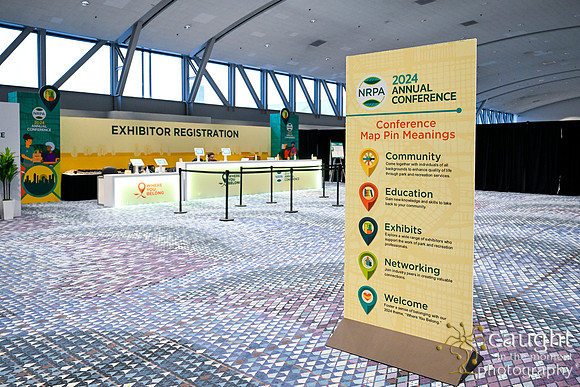 2433 NRPA Conference 2024 Atlanta