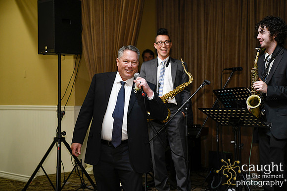337 Rasmussen Wedding - Reception