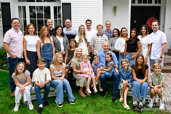 118 Spongberg Family Portraits 2024