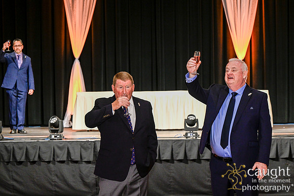 169 40th Anniversary Gala