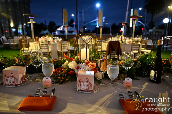 164 Brasche Packman Wedding at Long Beach Museum of Art