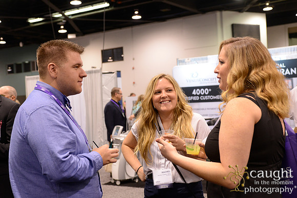 807 OMED 2016-Welcome Reception