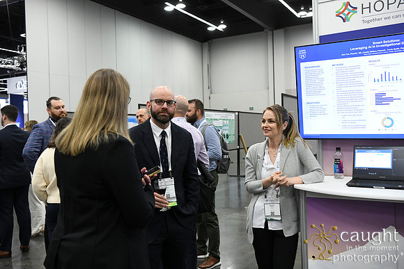 591 HOPA 2025 Conference in Portland - Posters