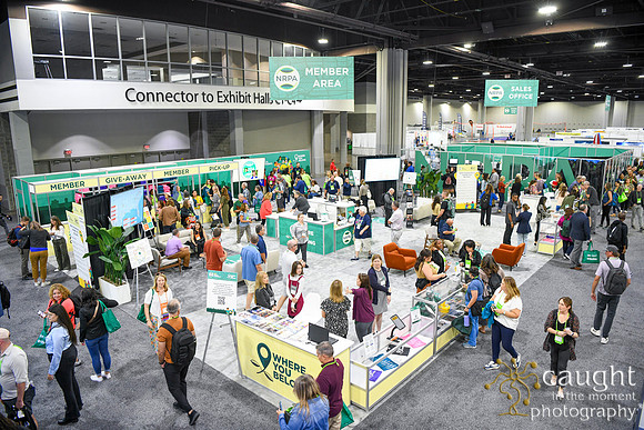 1648 NRPA Conference 2024 Atlanta
