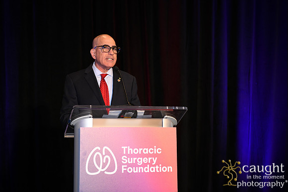 1070 STS2025-TSF Awards Reception
