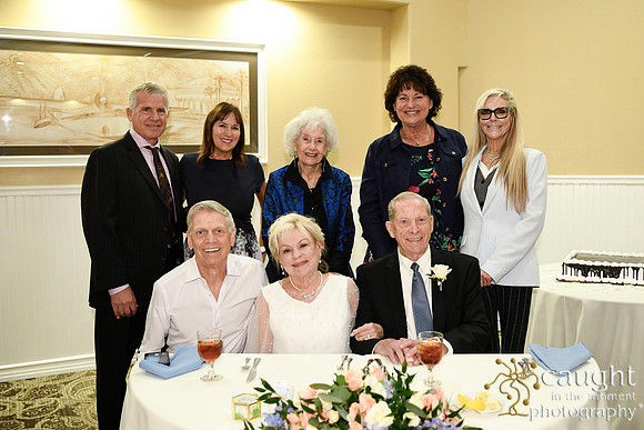 371 Rasmussen Wedding - Reception