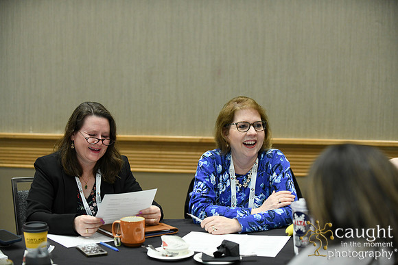 101 HOPA 2025 Conference in Portland - PreCon Sessions