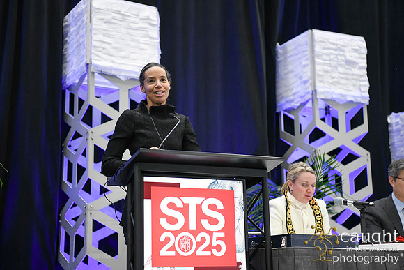 1291 STS2025-Business Meeting
