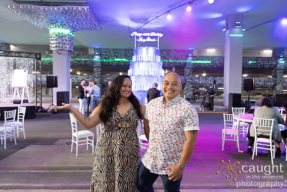438 Long Beach 125th Birthday-Candids