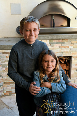 6 Osborne Family Portraits in Long Beach 2019