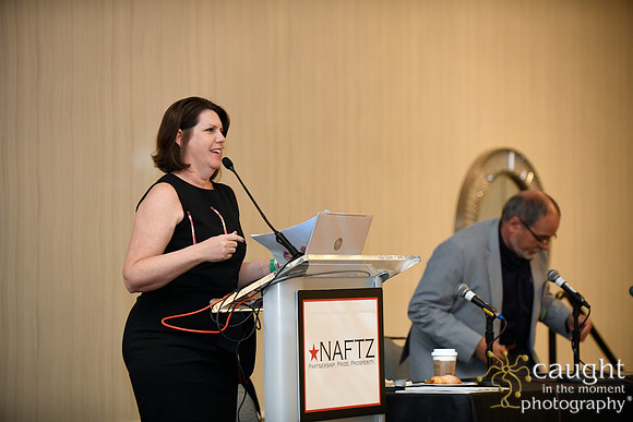 416 NAFTZ Spring Conference 2024 in Long Beach