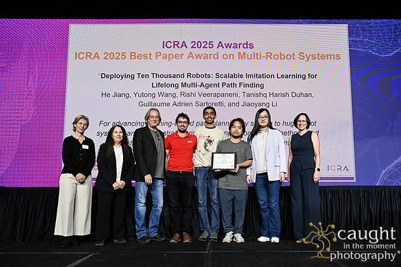 064 RUSH ICRA 2025 Atlanta