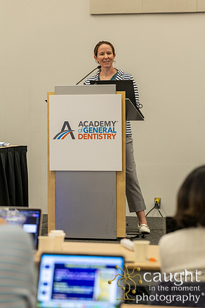100 AGD2025 Conference in Montreal