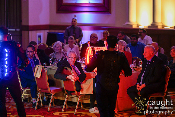194 40th Anniversary Gala