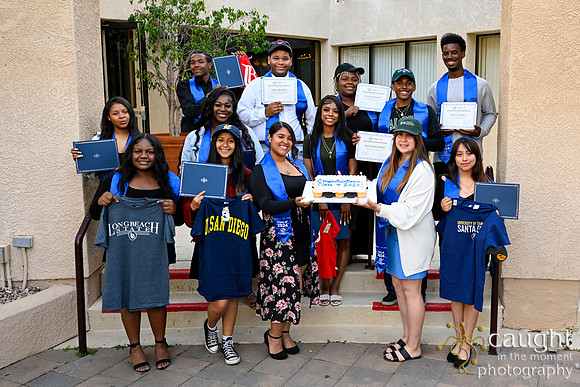 094 Hodel Scholarship Awards 2024
