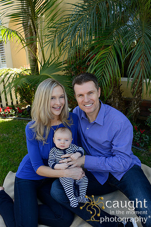 005 McKinley Family Portraits