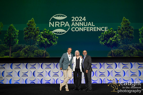 021 RUSH NRPA Atlanta 2024