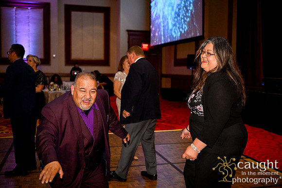 216 40th Anniversary Gala