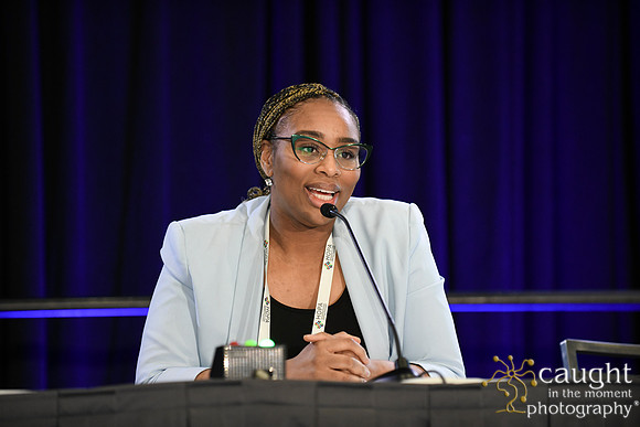 406 HOPA 2025 Conference in Portland - Sessions