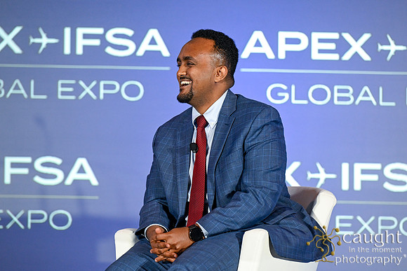 043 RUSH APEX-IFSA Expo 2024