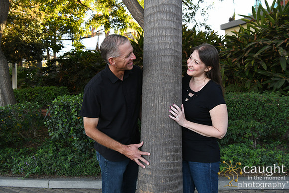 028 Michelle and Kurt Engagement Session in Long Beach 3111