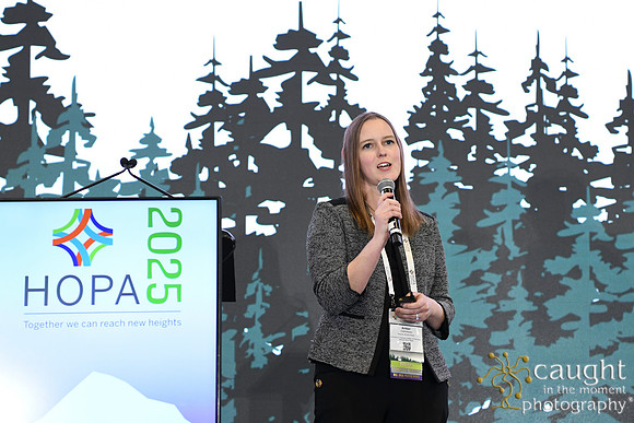 917 HOPA 2025 Conference in Portland - BIG Idea