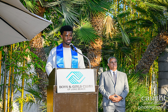 064 Hodel Scholarship Awards 2024
