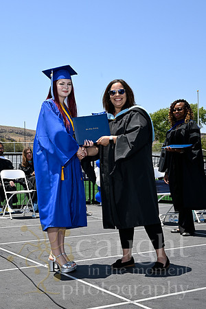 014 Blue Ridge Academy 2024 Graduation Ceremony May 30 at Cal Lutheran