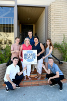 023 Dutile-Thompson Family Portraits in Long Beach