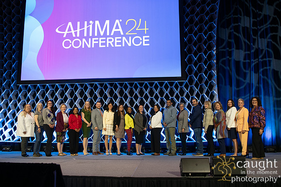 1247 AHIMA 2024 Salt Lake City