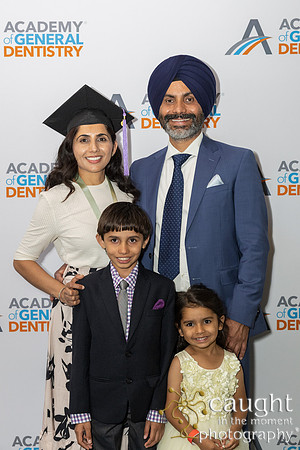 1271 AGD2025 Conference in Montreal