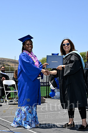 030 Blue Ridge Academy 2024 Graduation Ceremony May 30 at Cal Lutheran