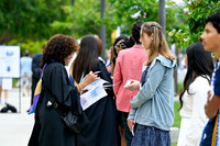 306 8th Grade Promotion Cal Lutheran 2025