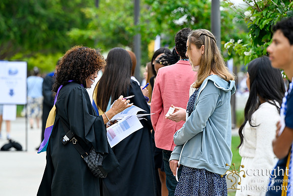 306 8th Grade Promotion Cal Lutheran 2025