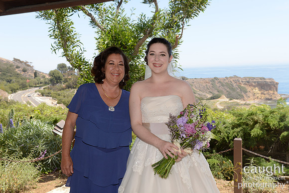 51 Wayfarers Chapel Wedding